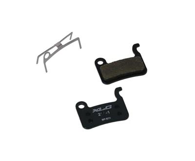 XLC Remblok shimano xtr bp-e11