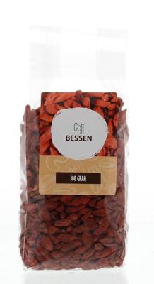 MijnNatuurwinkel Goji bessen 300 Gram