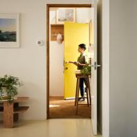 Binnensirene - YALE - Voor slimme alarmen - Tot 85 dB - Geïntegreerde knipperende LED - thumbnail