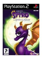 The Legend of Spyro the Eternal Night - thumbnail