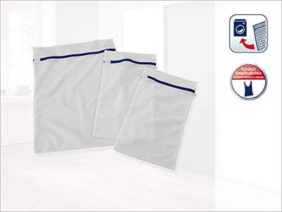 Leifheit waszakken set a 3 stuks