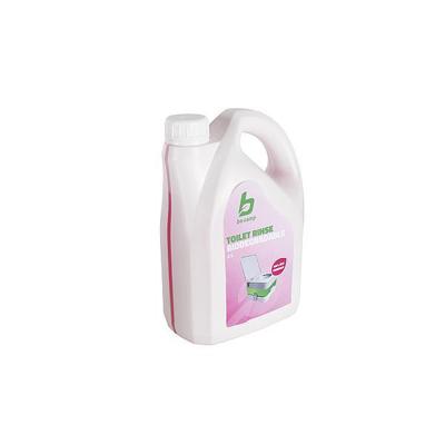 Bo-Camp Rinse Afvalwatertank Toiletvloeistof - 2 liter