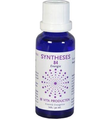 Vita Syntheses 84 energie (30 ml)