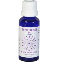 Vita Syntheses 84 energie (30 ml) - thumbnail
