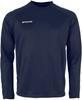 Stanno 408027 First Round Neck Top - Navy-White - M - thumbnail