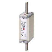 Siemens 3NA6130 Zekeringsinzetstuk Afmeting zekering : 1 100 A 500 V 3 stuk(s) - thumbnail