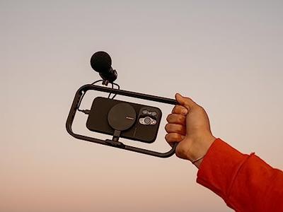 Moment Mobile Filmmaker Cage for MagSafe