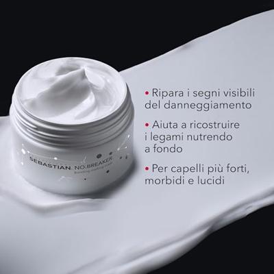 Sebastian No Breaker Masker 150ml Sebastian No Breaker Masker 150ml