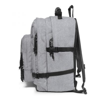 Eastpak Ultimate Backpack -Sunday Grey