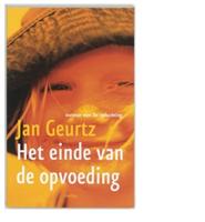 Einde van de opvoeding - Jan Geurtz - ebook - thumbnail