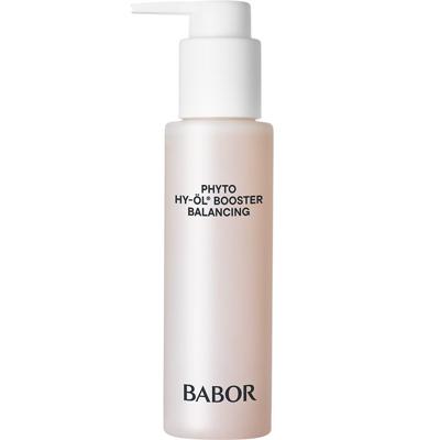 BABOR Phyto HY-ÖL Booster Balancing 100ml BABOR Phyto HY-ÖL Booster Balancing 100ml