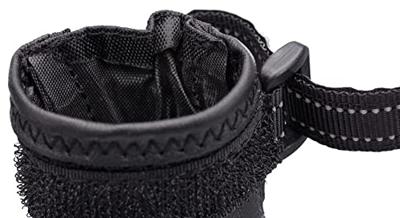 Schoenen Trixie Zwart XS - thumbnail
