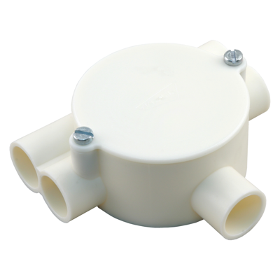 Attema Lasdoos | Top-Trekdoos | 5/8 | 2XRE | 2XLI - 01.475.97