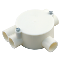 Attema Lasdoos | Top-Trekdoos | 5/8 | 2XRE | 2XLI - 01.475.97 - thumbnail