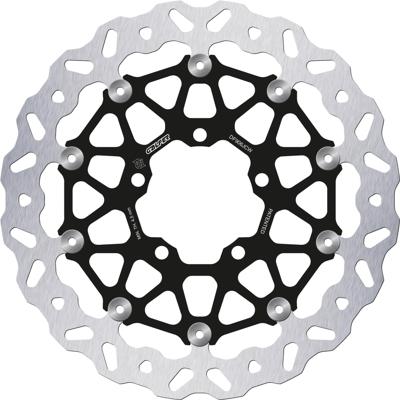 GALFER remschijf "df906"