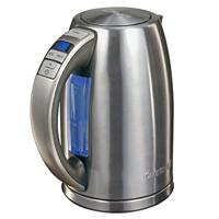 Cuisinart Waterkoker Aantal/Volume: 1.7 l RVS - thumbnail