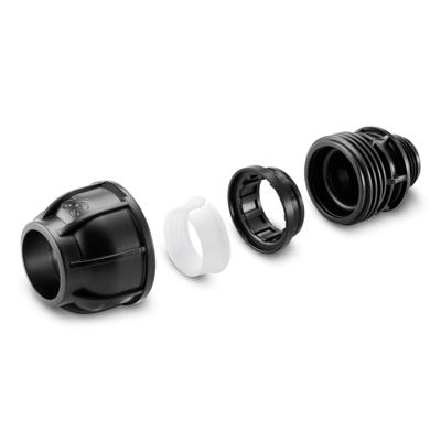 Karcher Aansluitstuk voor 1 1/4&apos;&apos; (32mm) Zuigleidingen - 2.997-116.0 - thumbnail
