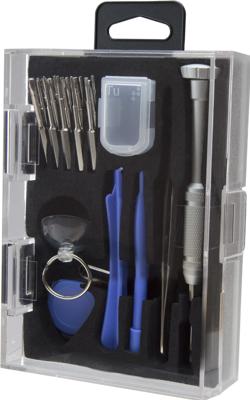 Gereedschapskit Startech CTKRPR 23