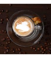 Leonardo Senso espressoschotel - set van 6 - thumbnail