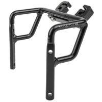 M-Wave Adapter voor 2 bidons aan zadel - thumbnail