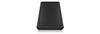 ICY BOX IB-223U3a-B bk 2,5" externe behuizing - thumbnail