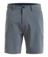 Quicksilver Union Heather Amph 19" Hybride Short - thumbnail