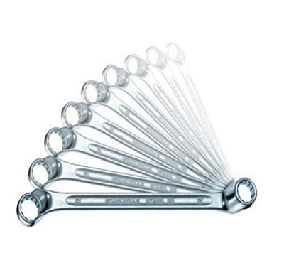 Stahlwille 96414405 20A/10 Dubbele ringsleutelset