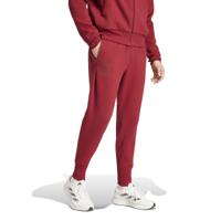 adidas België Travel Trainingsbroek 2024-2026 Donkerrood Donkergrijs - thumbnail