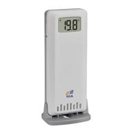 TFA Dostmann 30.3901.02 Temperatursender ID-A5 Temperatuursensor Draadloos 868 MHz - thumbnail