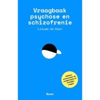 Vraagbaak psychose en schizofrenie (Paperback) - thumbnail