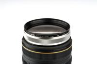 NiSi Close up lens kit II 77mm - thumbnail