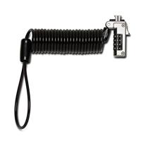 Kensington Laptopslot Cijferslot K60625WW - thumbnail