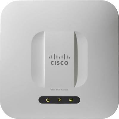 CISCO WAP561 draadloze N 802.11n Dual Radio Selectable Band Clustering Access Point with Single Point