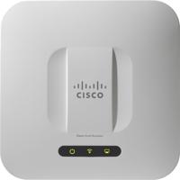 CISCO WAP561 draadloze N 802.11n Dual Radio Selectable Band Clustering Access Point with Single Point - thumbnail