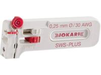 Jokari T40055 SWS-Plus 025 Draadstripper Geschikt voor: Kabel met PVC-isolatie 0.25 mm (max) - thumbnail