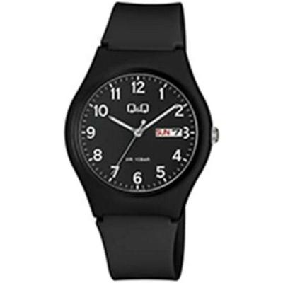 Q&Q A212J004Y (Ø 38 mm) Heren horloge