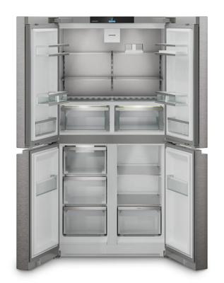 Liebherr MBSDDI9024-20 met vaste wateraansluiting