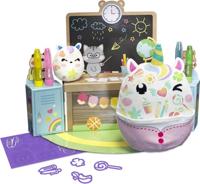 Blopens XTRA - LANSAY - Happy Sacha - Squishy - Leeftijd 6 - thumbnail