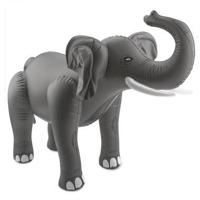 Opblaas Olifant - thumbnail