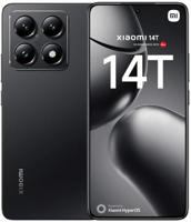 Xiaomi 14T 5G 12GB/512GB Negro Titanio (Titan Black) Dual SIM - thumbnail