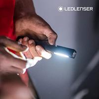 Ledlenser W2R Work Werklamp werkt op een accu LED 220 lm 7 h 61 g - thumbnail