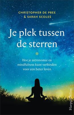 Je plek tussen de sterren (Paperback)