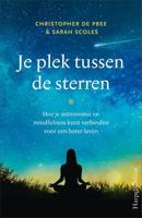 Je plek tussen de sterren (Paperback) - thumbnail