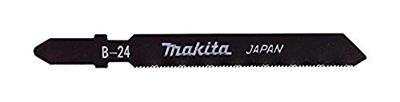 Makita B-04955 B-24S Decoupeerzaagblad voor Metaal & Aluminium VE=5 Makita B-04955 B-24S Decoupeerzaagblad voor Metaal & Aluminium VE=5