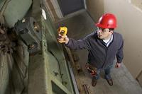 Fluke 62 MAX Infrarood-thermometer Optiek 10:1 -30 - +500 °C - thumbnail