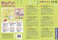 Kosmos fun chemistry chemiestation - thumbnail