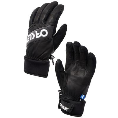 OAKLEY Factory Winter Gloves Snowboard Handschoenen M OAKLEY Factory Winter Gloves Snowboard Handschoenen M