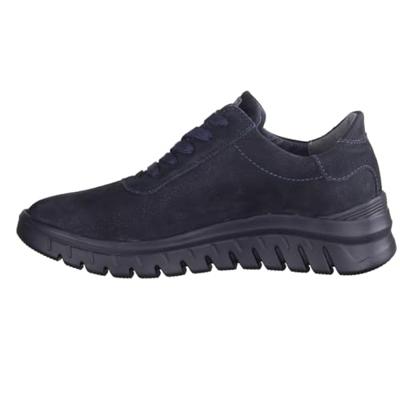 Waldlaufer Biggi 913008 202 194 notte donkerblauw maat 38.5 - thumbnail