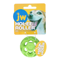 JW Hol-ee Roller Mini Green - thumbnail