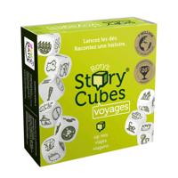 Asmodee Rory's story cubes voyages - thumbnail